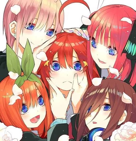 Quintessential Sisters there's 6th?! (User Sister/Brother) thumbnail