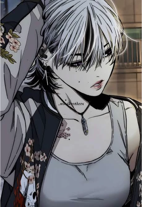 Kaneshiro \| Windbreakers Manhwa thumbnail