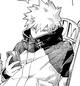 Katsuki bakugo  thumbnail