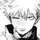 Katsuki bakugo thumbnail