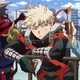 Katsuki bakugo thumbnail