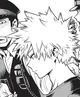 Katsuki bakugo thumbnail