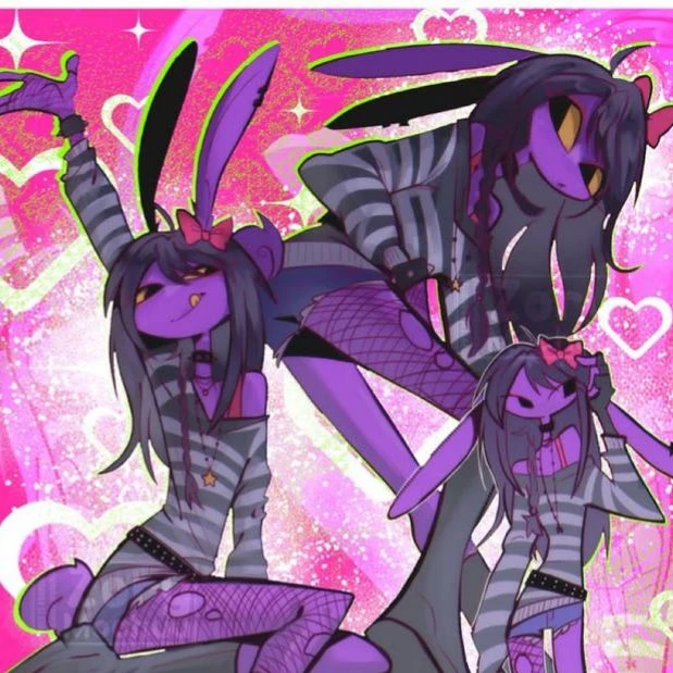 Jax (trans) thumbnail