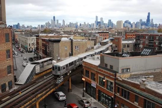 hood life Chicago  thumbnail