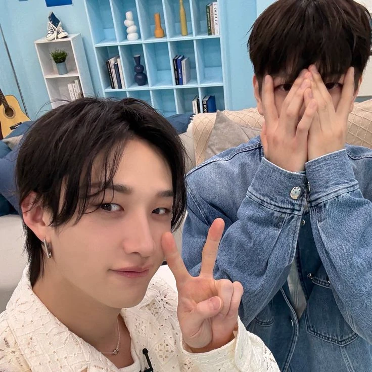 Bang Chan-Chanmin thumbnail