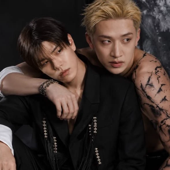 Bang Chan-Chanmin thumbnail