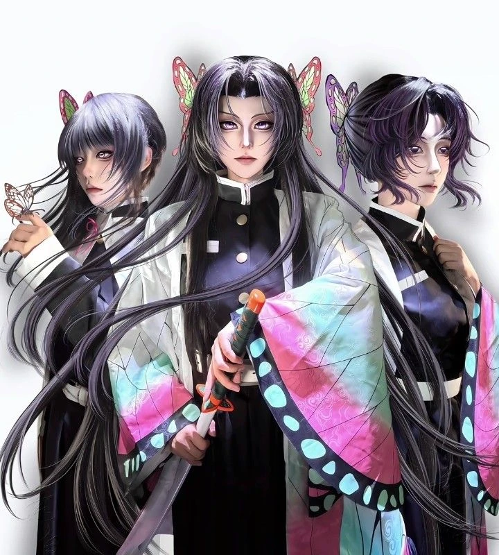 Butterfly Sisters - Adoption! thumbnail