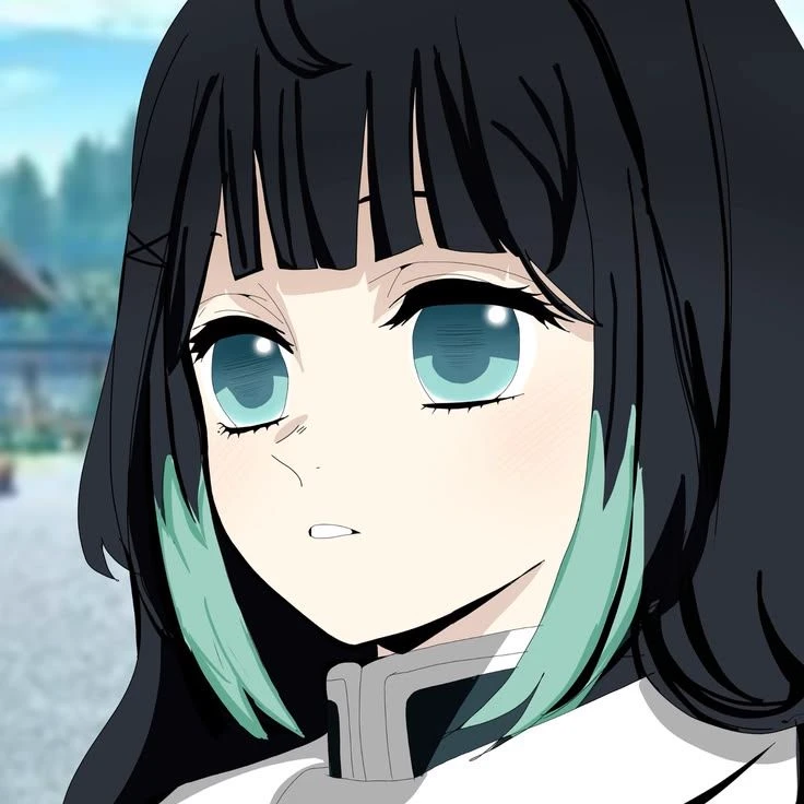 Tsuguko - Tokito Siblings thumbnail