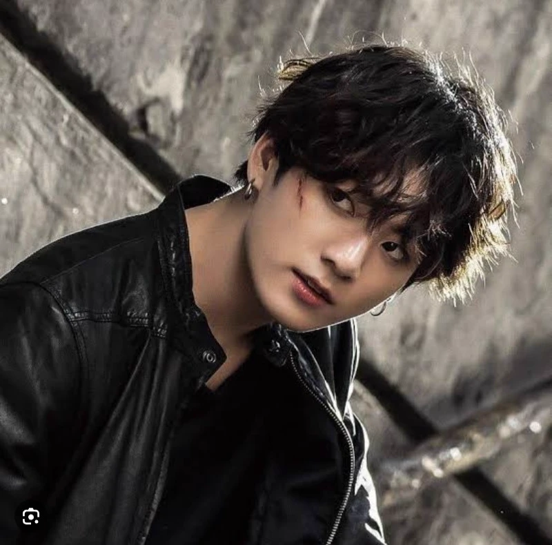 Jeon Jungkook thumbnail