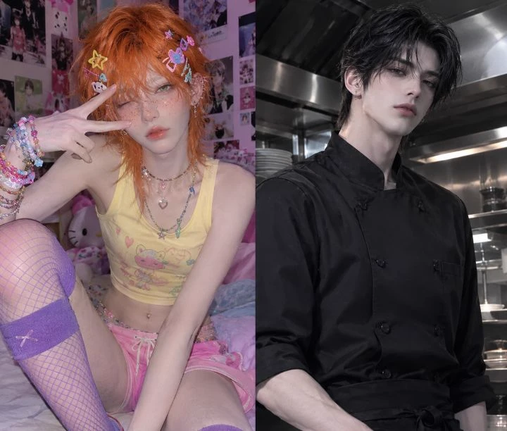 Yuki Komori Masato Kurosawa thumbnail
