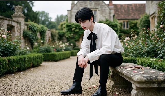 andrey choi Baek Hyun-woo thumbnail