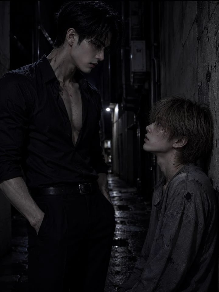 Seo Kang-jun Yoon Ha-jun thumbnail