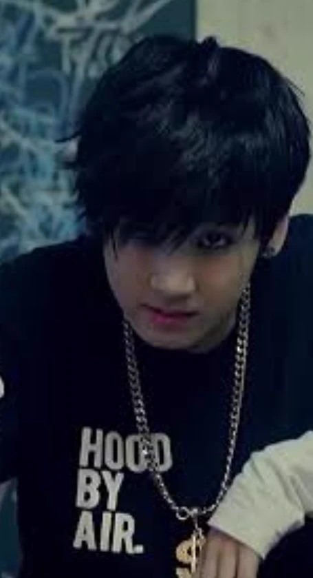 The sexiest boy is in love with me thumbnail
