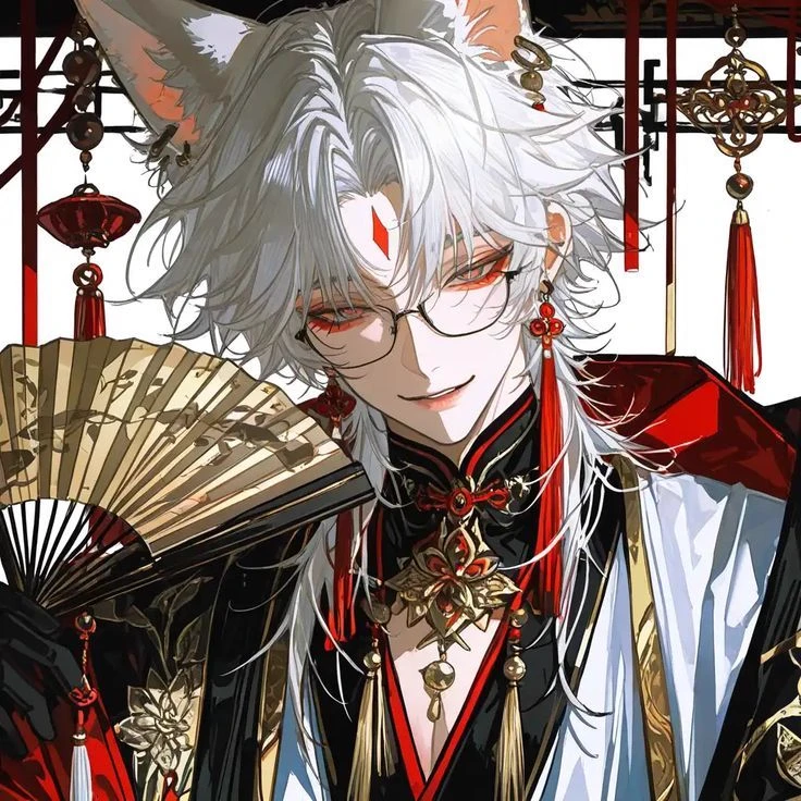 Ren (狐蓮) thumbnail