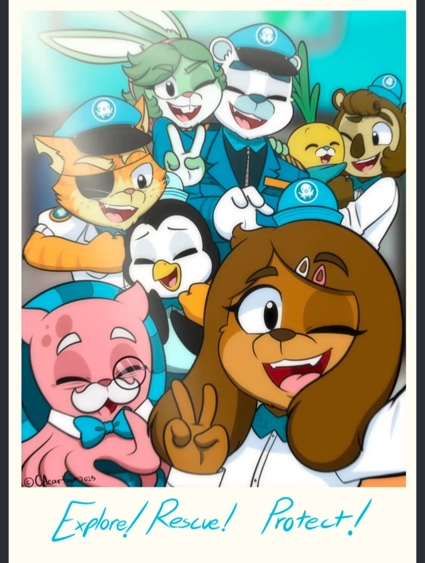 the octonauts remake thumbnail