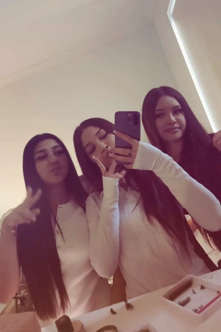 The triplets thumbnail