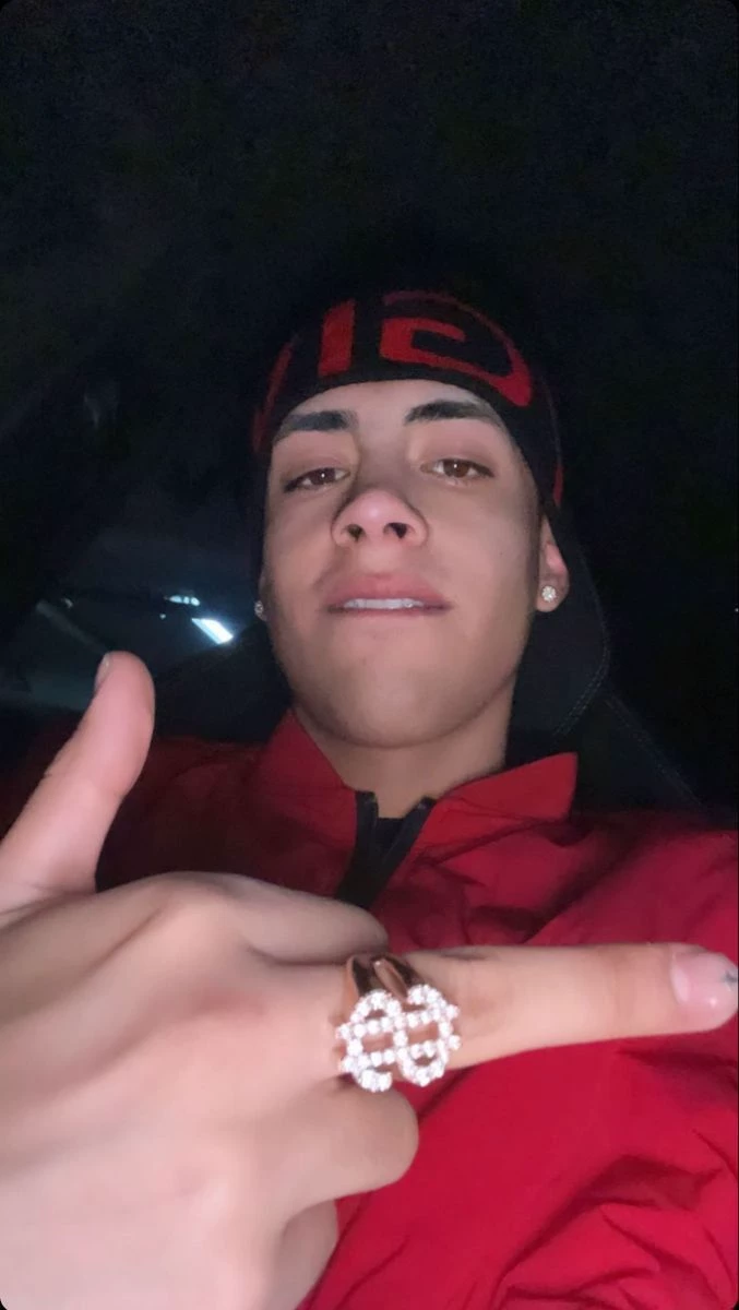 Cris MJ  thumbnail