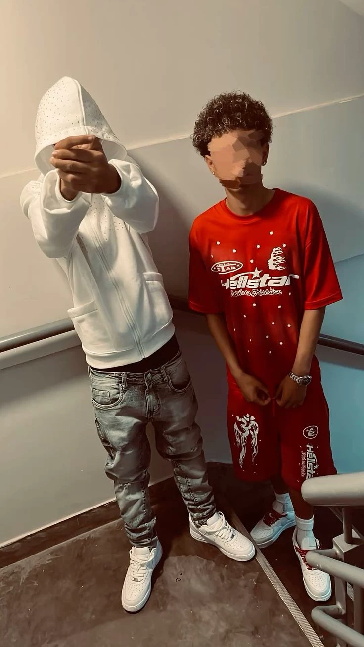 Benjamín tu ex y Noah tu pololo thumbnail