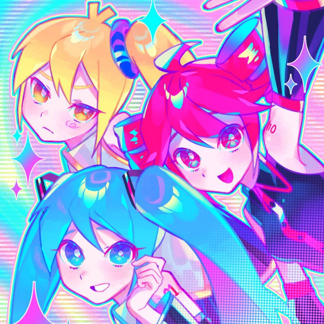 Triple Fool thumbnail