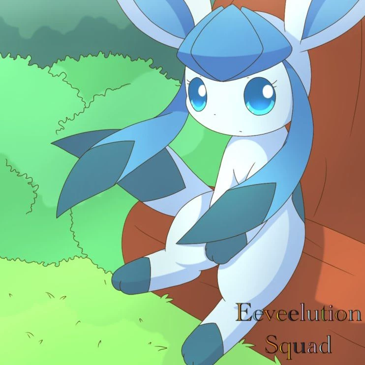 Eeveelutions Squad - Chapter 3 thumbnail