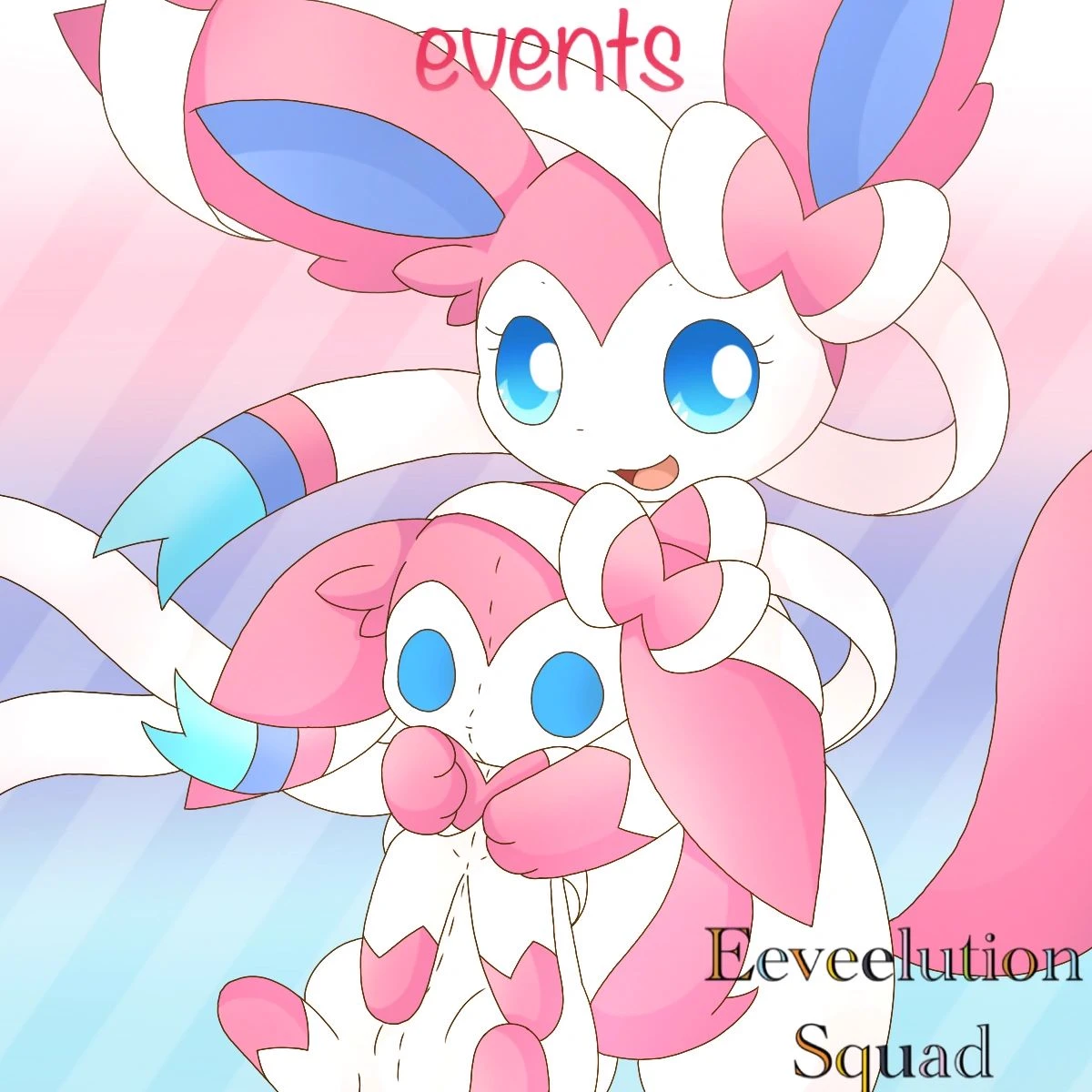 Eeveelutions Squad - Unforgettable Events (Chapter 4) thumbnail