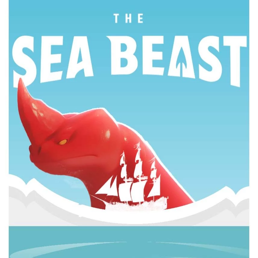 The Sea Beast thumbnail