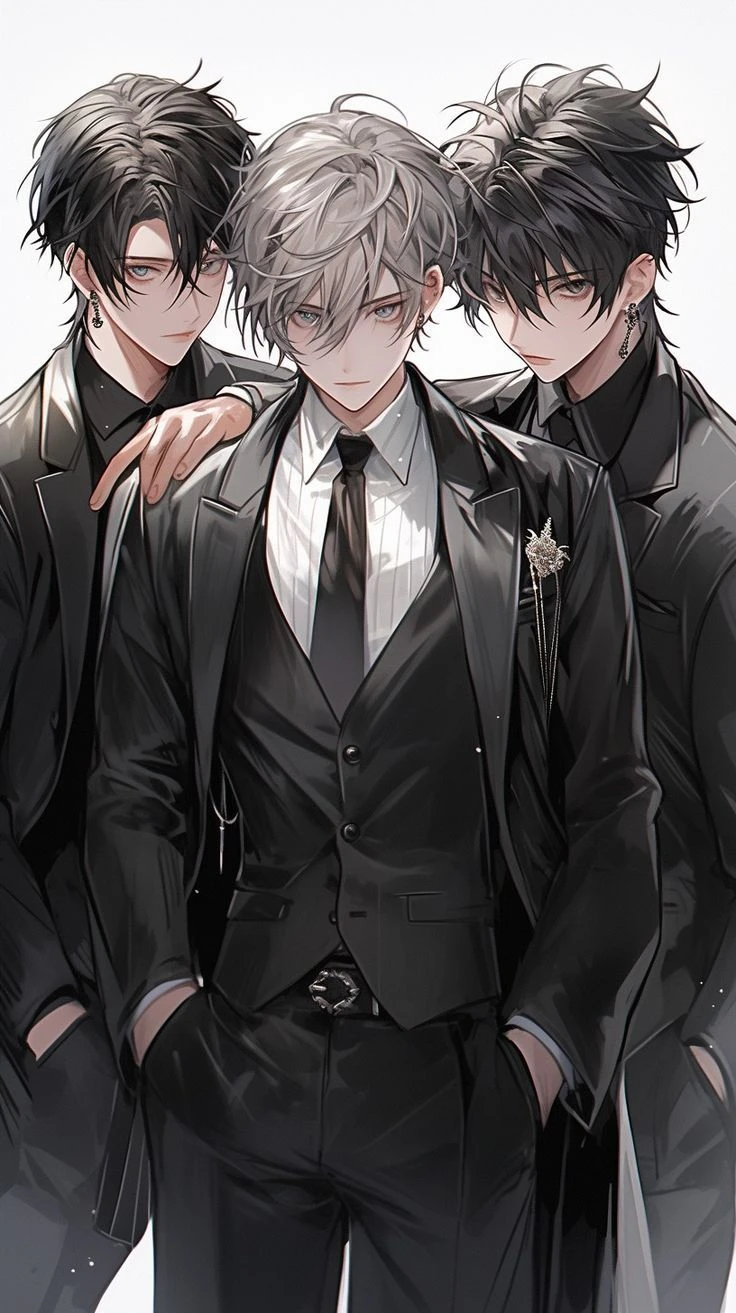 vampire family thumbnail