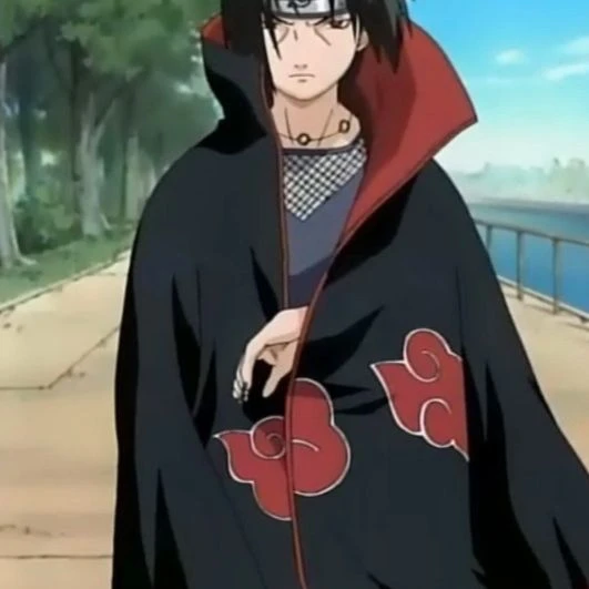 Itachi Uchiha thumbnail