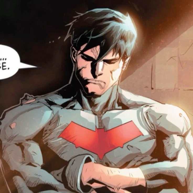 Jason Todd thumbnail