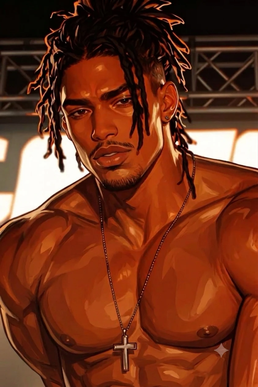 Darius Cole thumbnail