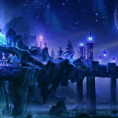 Reborn wolf heir thumbnail