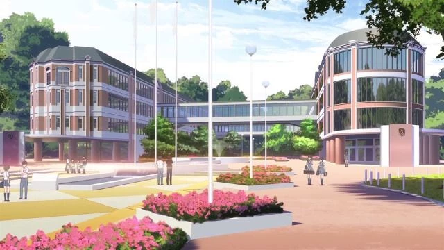 College Life thumbnail