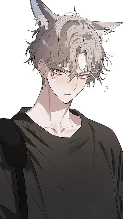 CALE your cute omega boyfriend thumbnail