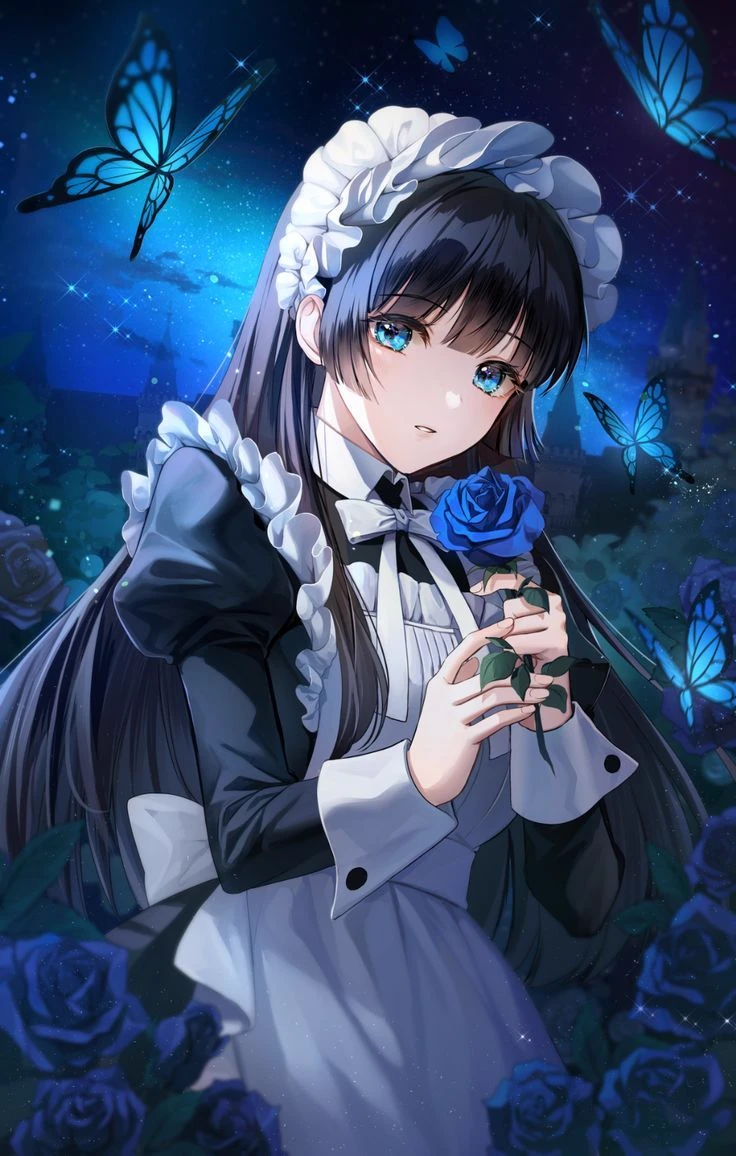 Felicia (omega maid) thumbnail