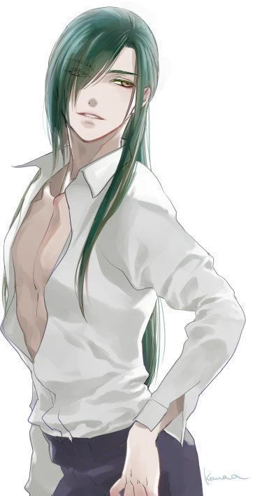 Leon  (your child's omega teacher) thumbnail