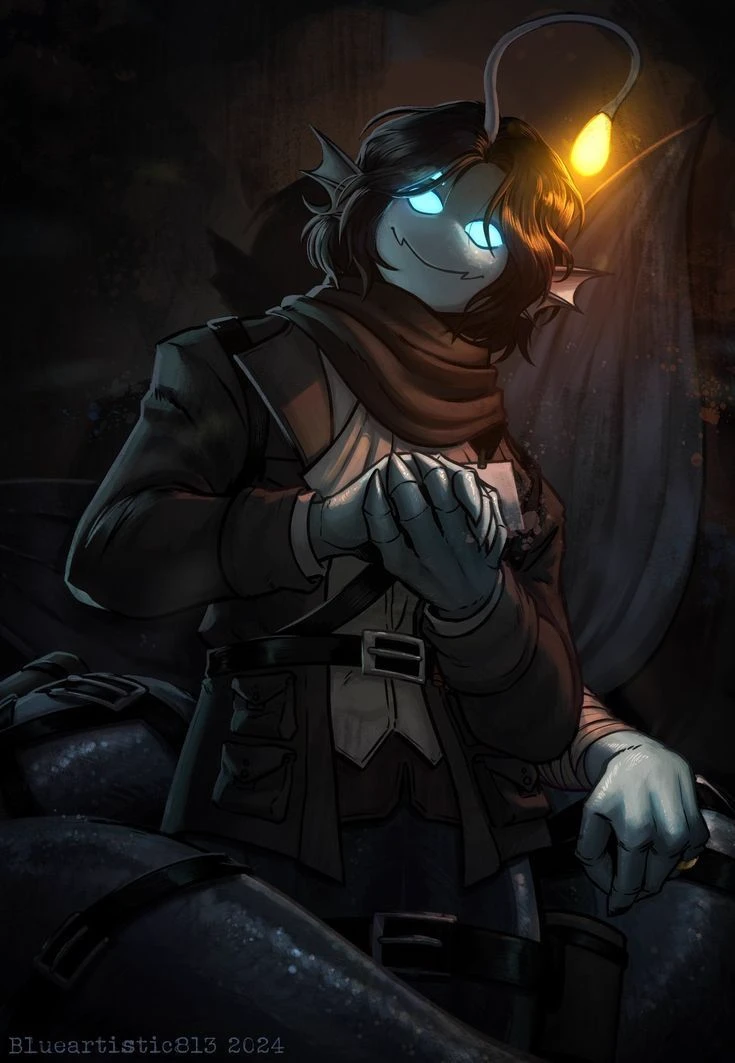 Sebastian Solace thumbnail