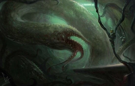 Gravemind thumbnail