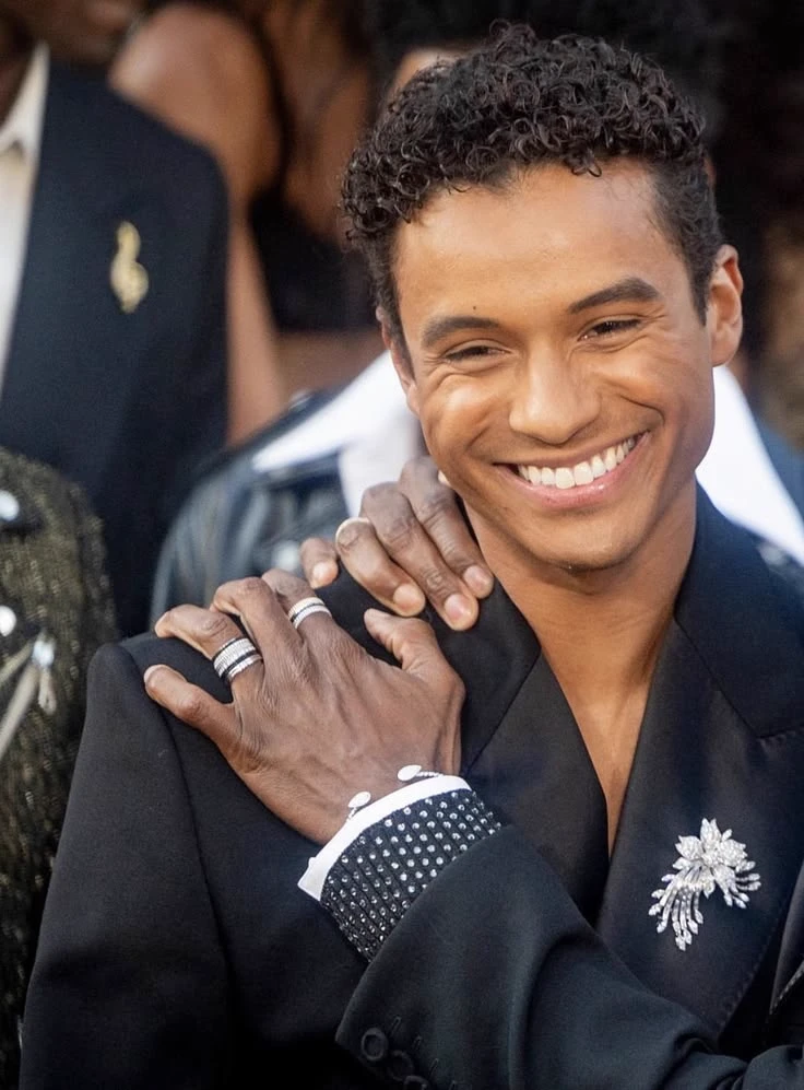 Jaafar Jackson thumbnail