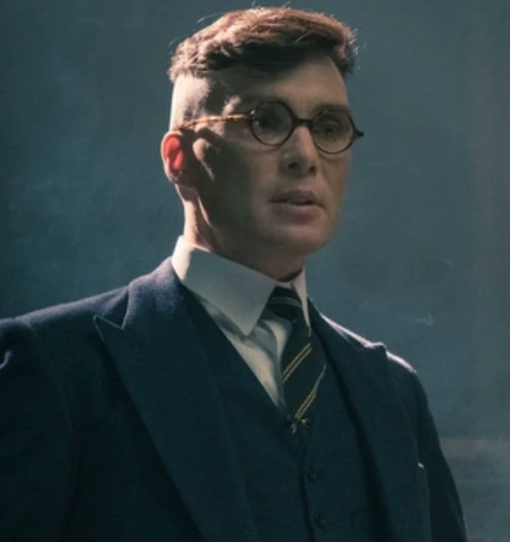 Thomas Shelby thumbnail