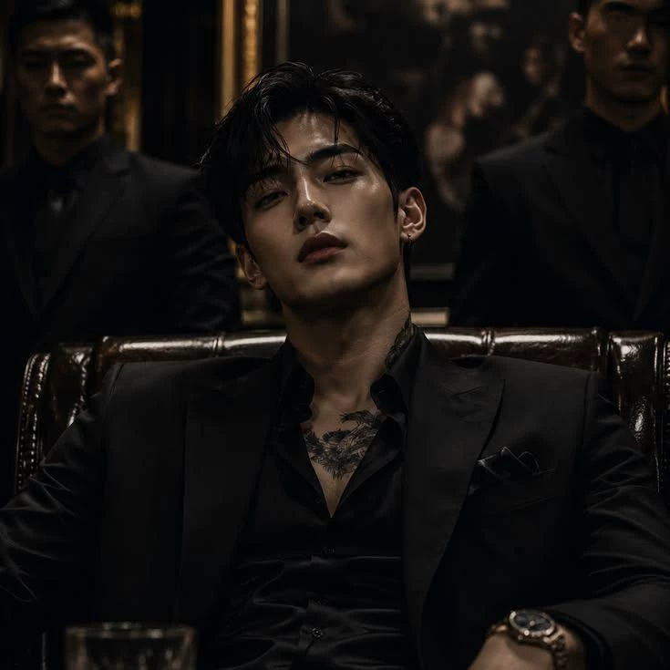 The ruthless mafia. thumbnail