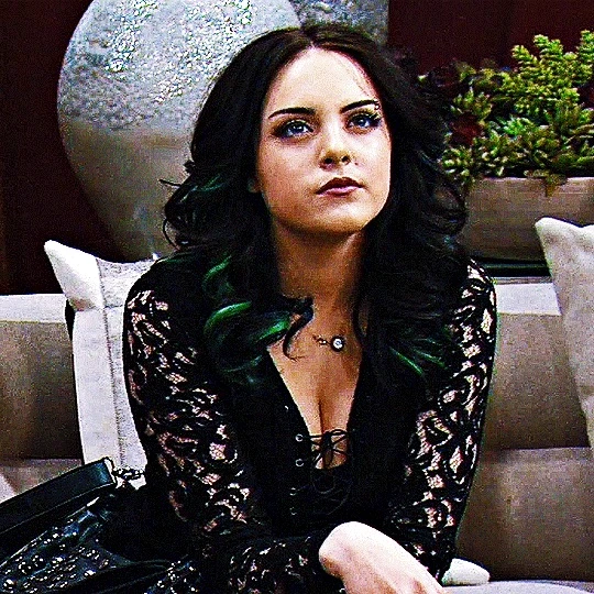 Jade West thumbnail