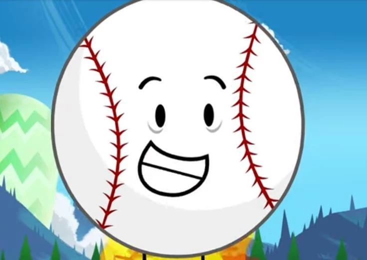 Baseball- II thumbnail