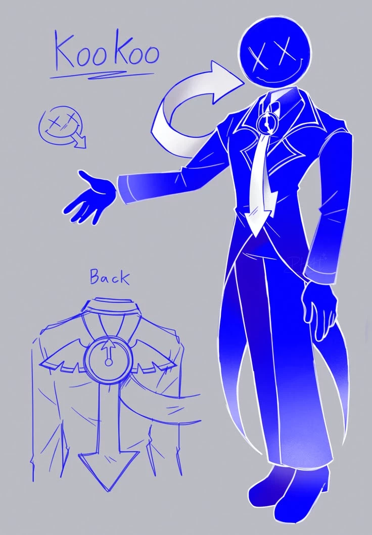 ~<KOOKOO>~ thumbnail
