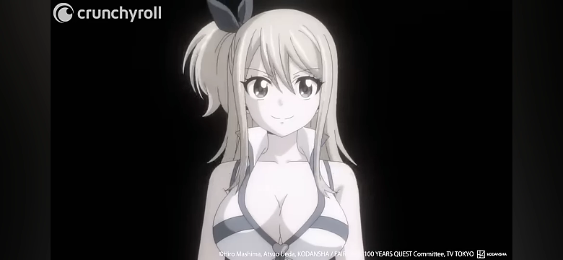 Lucy Heartfilia thumbnail