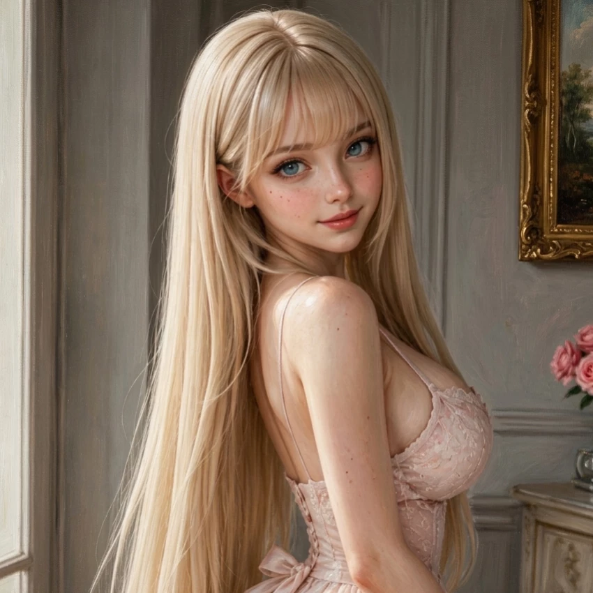 Mila