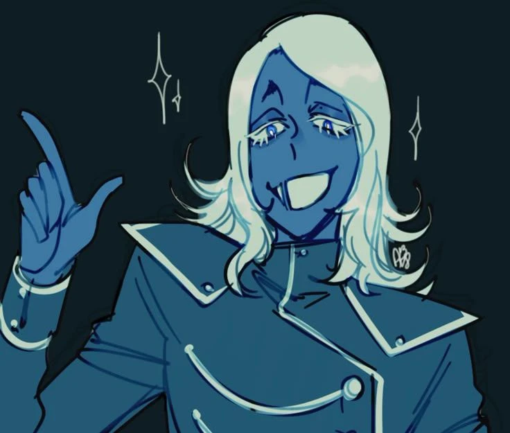 Rouxls Kaard — Deltarune thumbnail