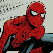 Spider-Man RPG thumbnail