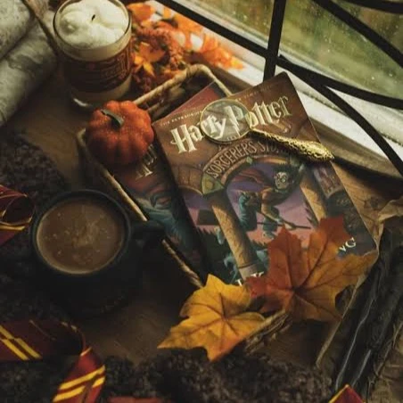 Harry potter RPG thumbnail
