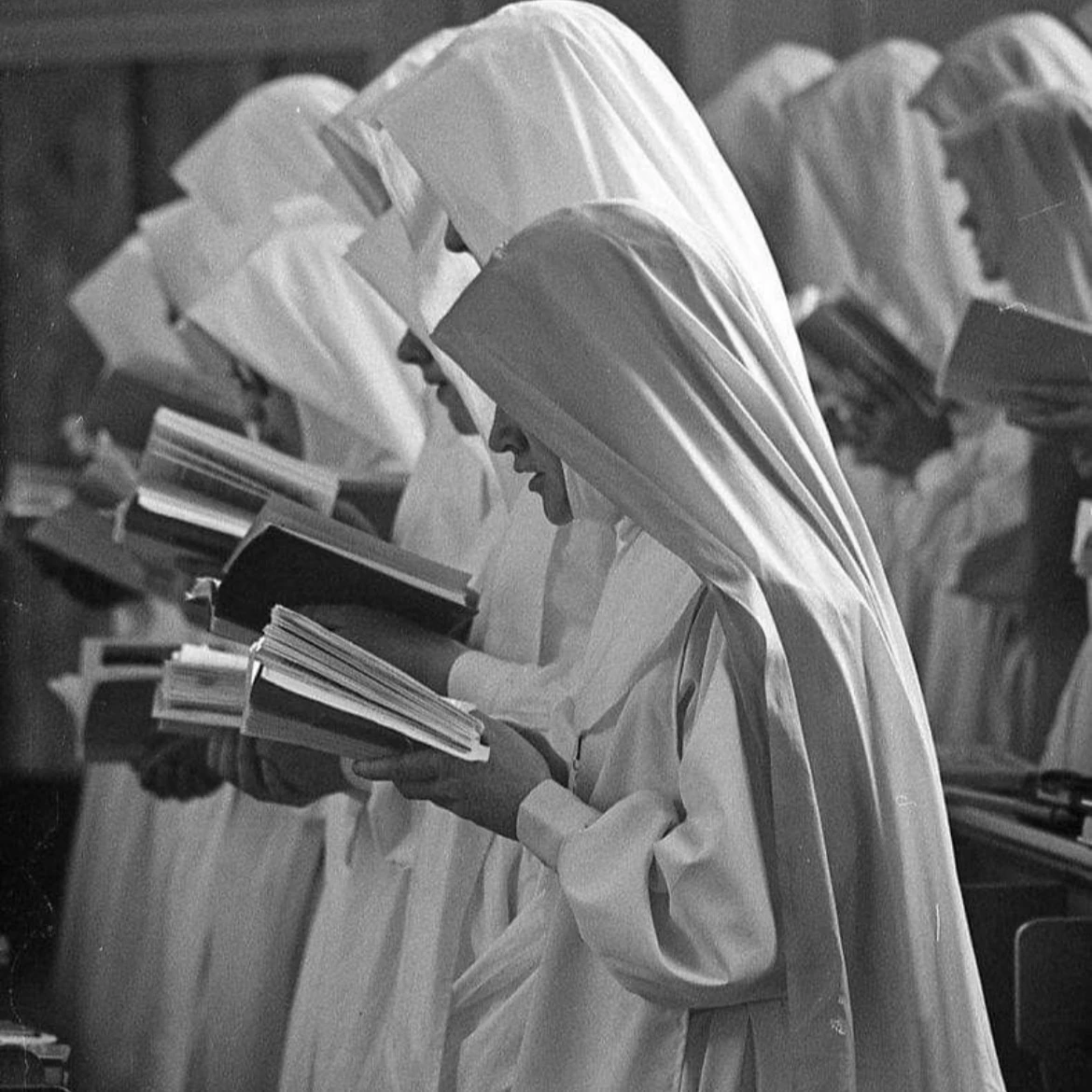 Sister Mary 🖤 thumbnail