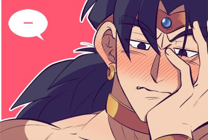 Broly Z thumbnail